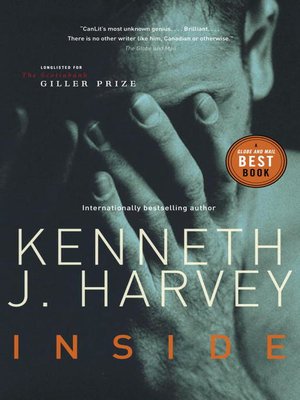 cover image of Inside